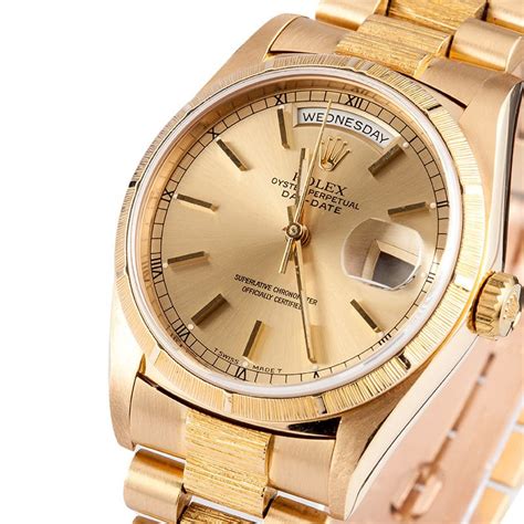 pre owned mens gold rolex|pre owned rolex near me.